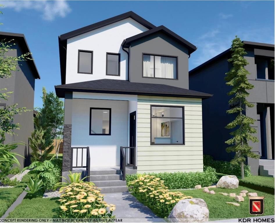 Property Photo:  179 Clarkleigh Crescent  MB R2V 5E4 