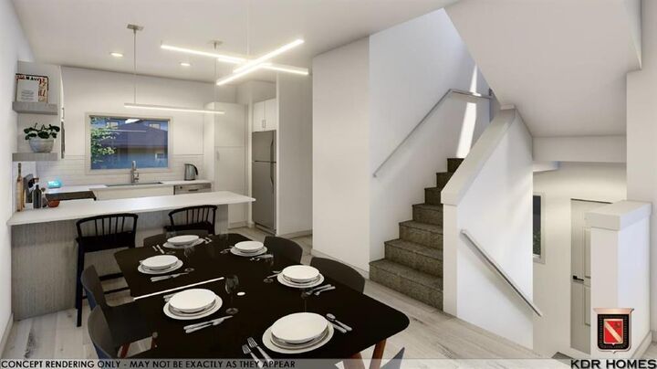 Property Photo:  39 Clarkleigh Crescent  MB R2V 5E4 