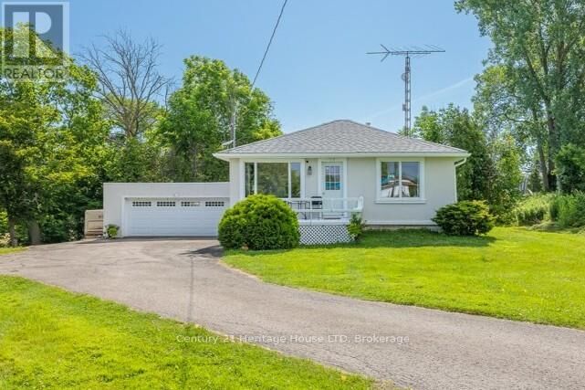 Photo de la propriété:  72002 Regional Road  ON L3B 5N6 