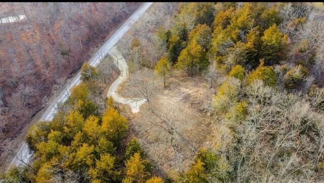 Property Photo: S Jemerson Creek Rd 40 Acres M/L Rd MO 65039