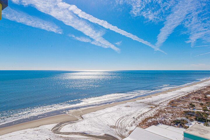 Property Photo:  6804 N Ocean Blvd. 1637  SC 29572 