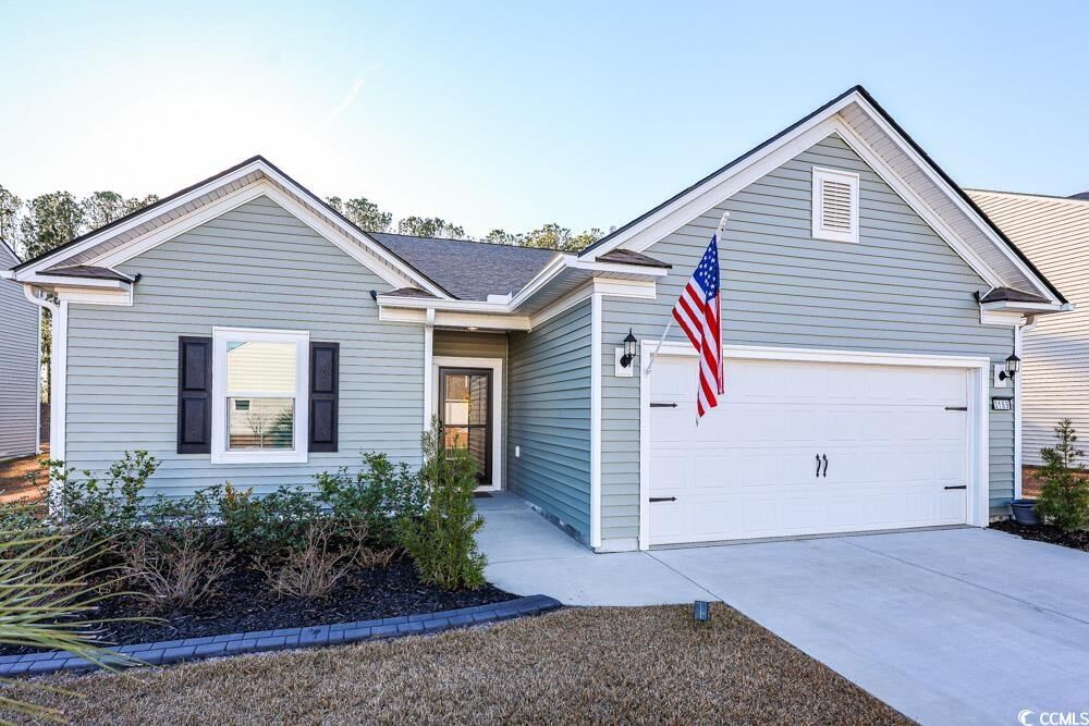 Property Photo: 3169 Hannon Dr. SC 29579