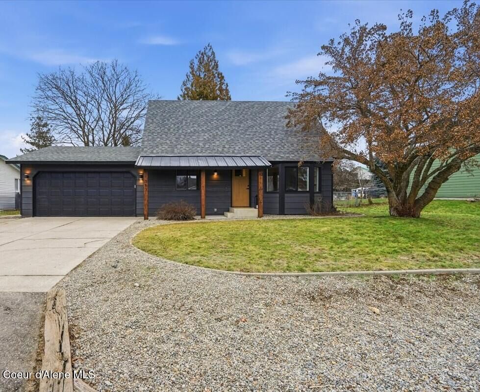 Property Photo:  387 E Iowa Ave  ID 83835 