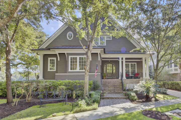 Property Photo: 290 Delahow Street SC 29492