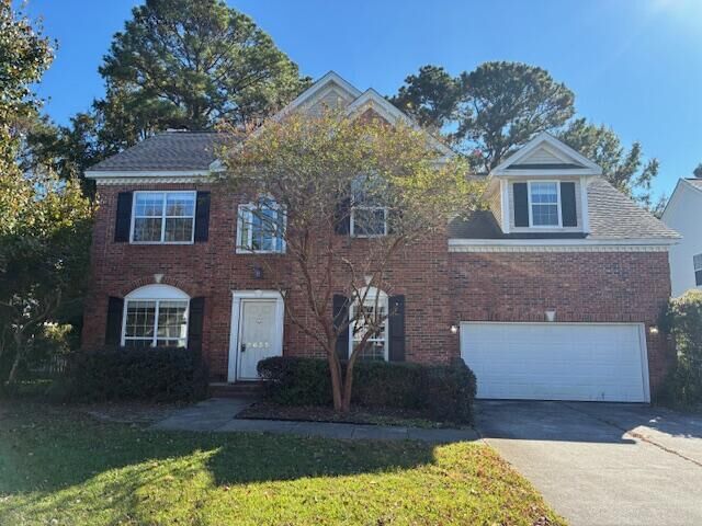 Property Photo:  2635 Planters Pointe Boulevard  SC 29466 