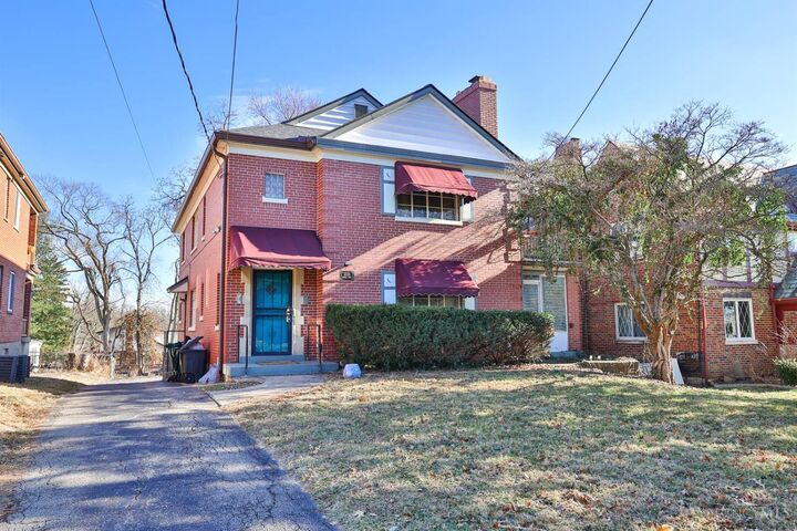 Property Photo:  6618 Ravenal Court  OH 45213 