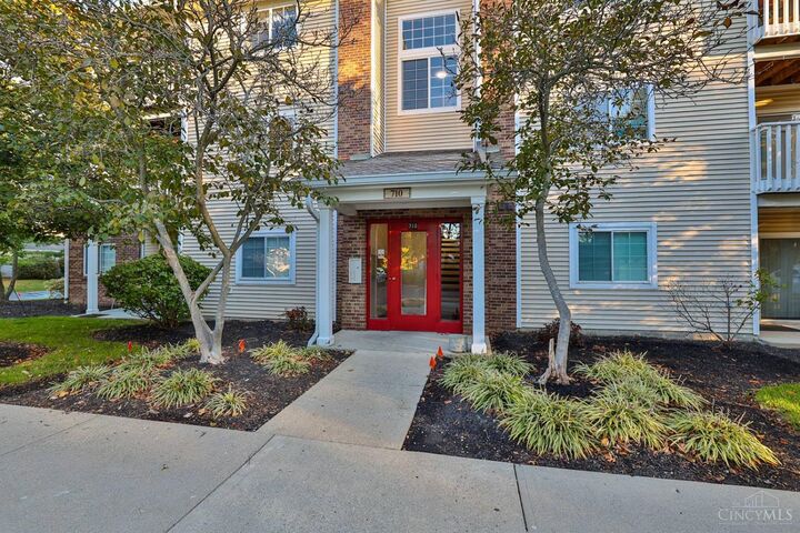 Property Photo:  710 Carrington Place  OH 45140 