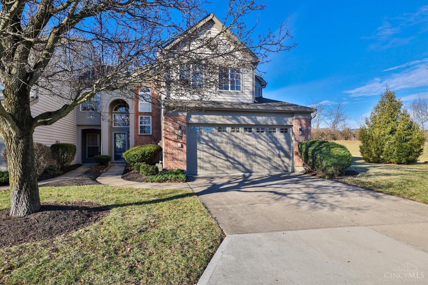 Property Photo:  6483 Twin Lakes Drive  OH 45040 