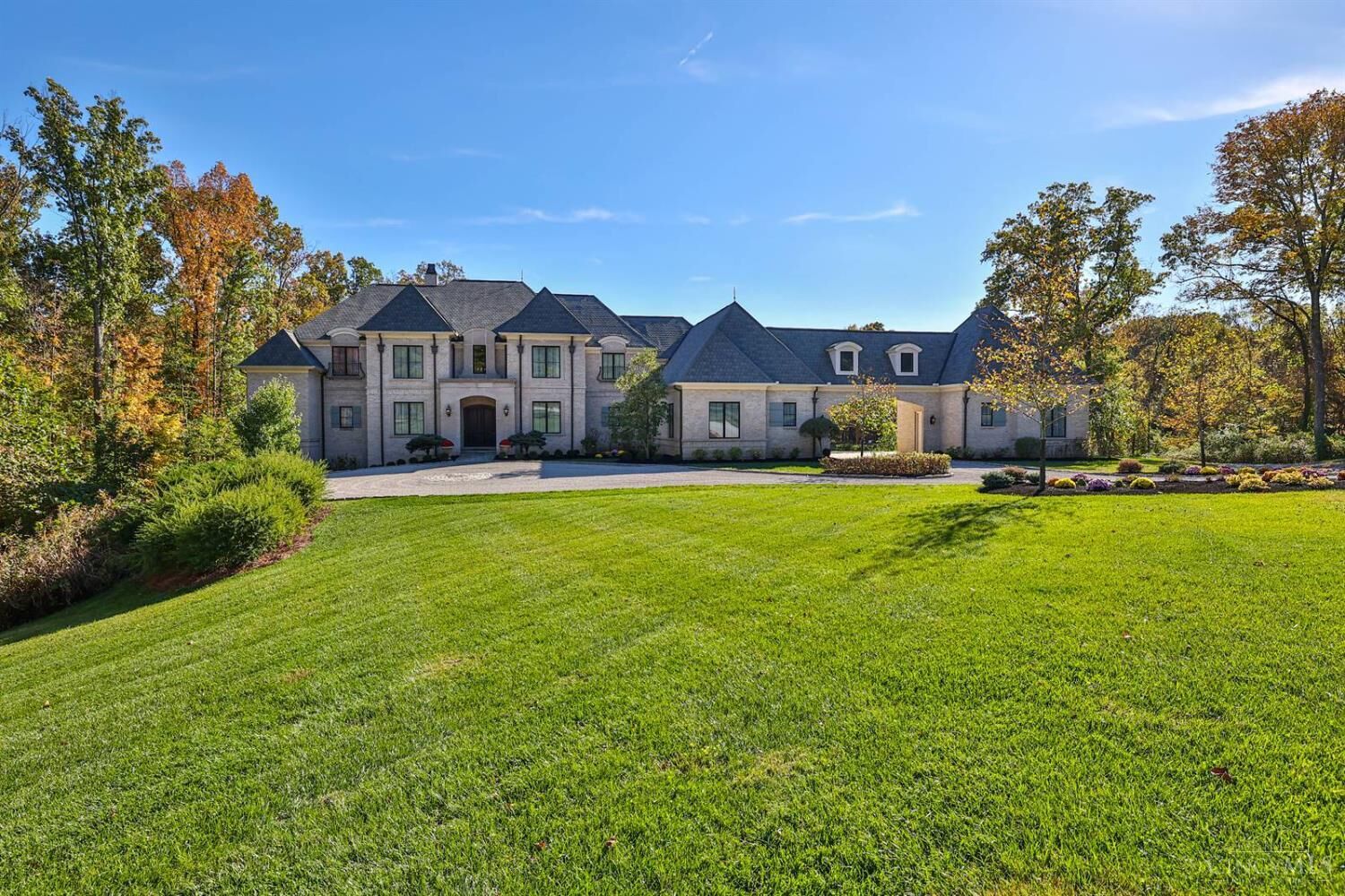 Property Photo:  9725 Cunningham Road  OH 45243 