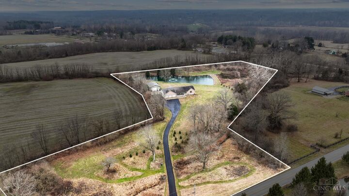 Property Photo:  4269 Pansy Road  OH 45113 