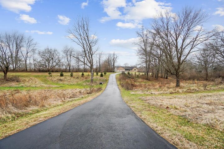 Property Photo: 4269 Pansy Road OH 45113