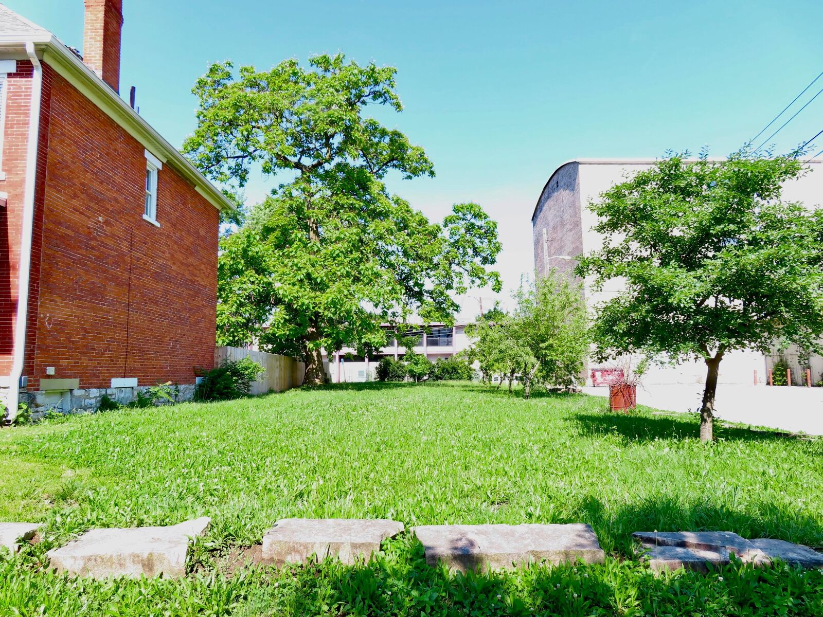Property Photo:  265 N Monroe Avenue  OH 43203 