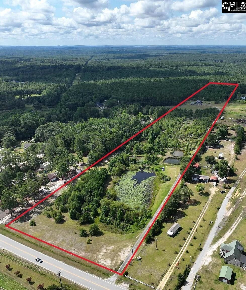 Property Photo:  2327 Ridgeway  SC 29072 