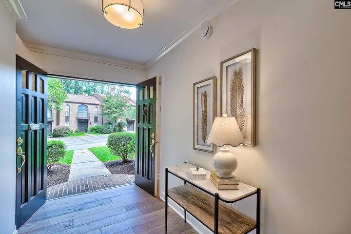 Property Photo: 5027 Forest Lake SC 29206