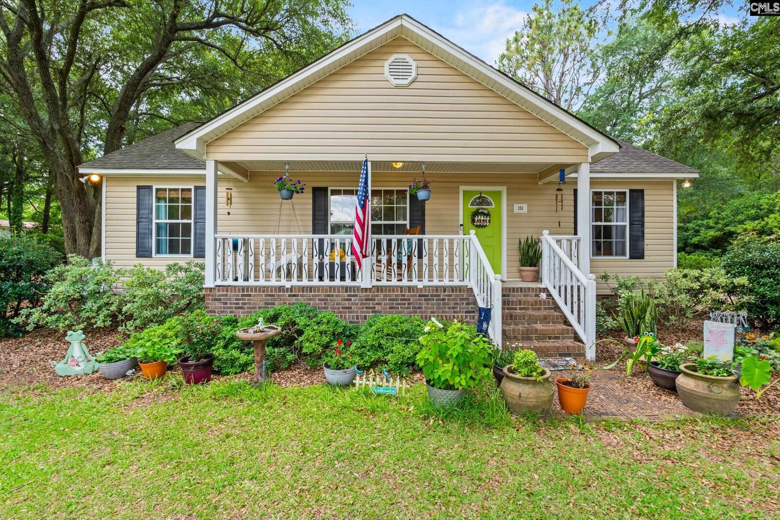 Property Photo:  151 Thornridge  SC 29164 