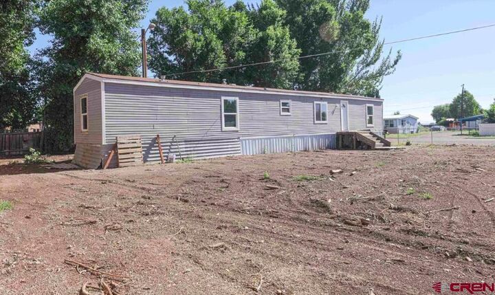 Property Photo: 11 Rickey Place CO 81144