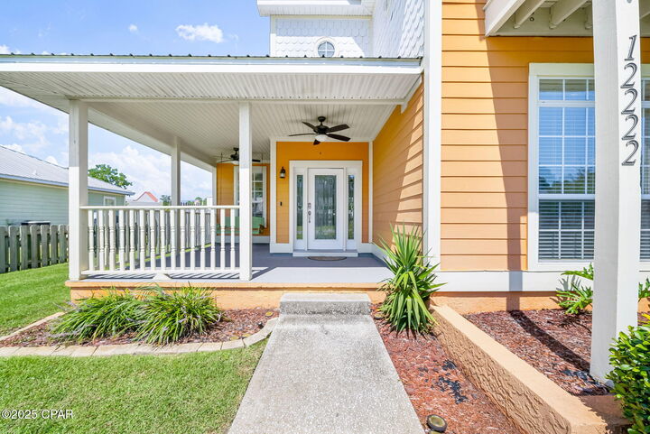 Property Photo: 12222 Lyndell Plantation Drive FL 32407