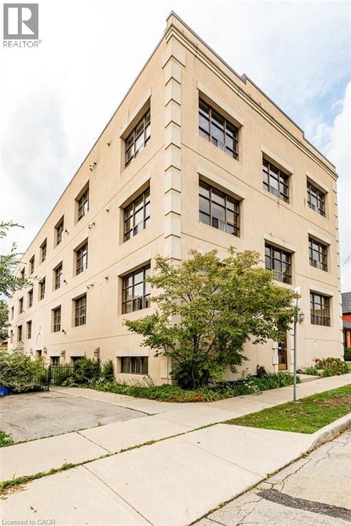 Photo de la propriété:  36 Margaret Street 44  ON L8P 4C8 