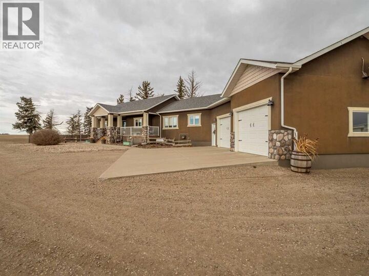 Photo de la propriété:  100049 RR 184  AB T0K 2G0 