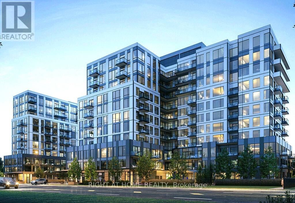 Property Photo:  7437 Kingston Road 606  ON M1B 5S3 