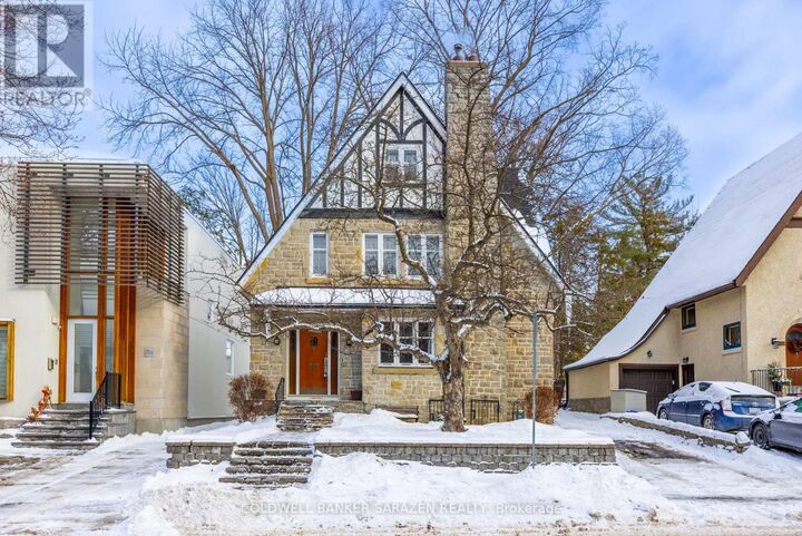 Photo de la propriété:  211 B Melrose Avenue  ON K1Y 1V3 