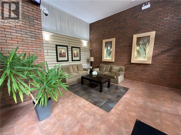 Property Photo:  222 Jackson Street West 1101  ON L8P 4S5 