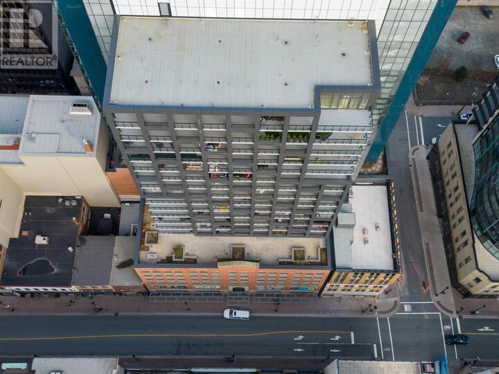 Property Photo: 1650 Granville Street 1101 NS B3J 0E1