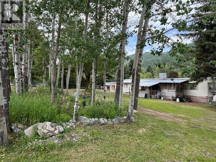 Property Photo:  360 3rd Street  BC V0H 1J0 