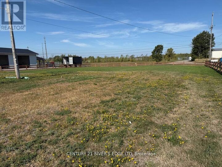 Photo de la propriété:  12455 County Rd 2 Road  ON K0C 1X0 