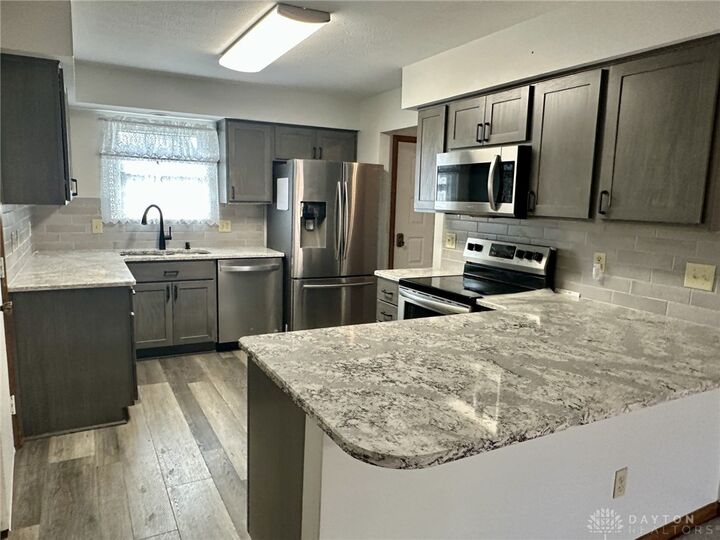 Property Photo:  72 Tamarack Trail  OH 45066 