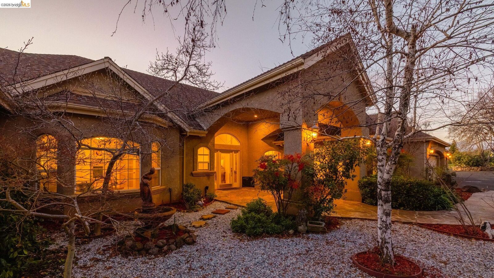 Property Photo:  17550 Old Wards Ferry Rd  CA 95370 