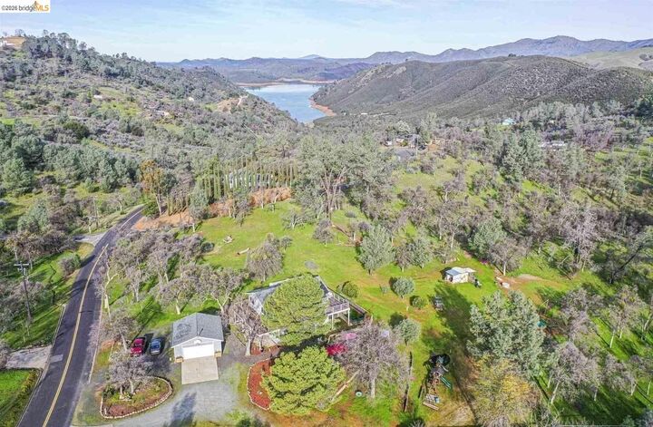 Property Photo:  5887 Enramada Dr  CA 95329 