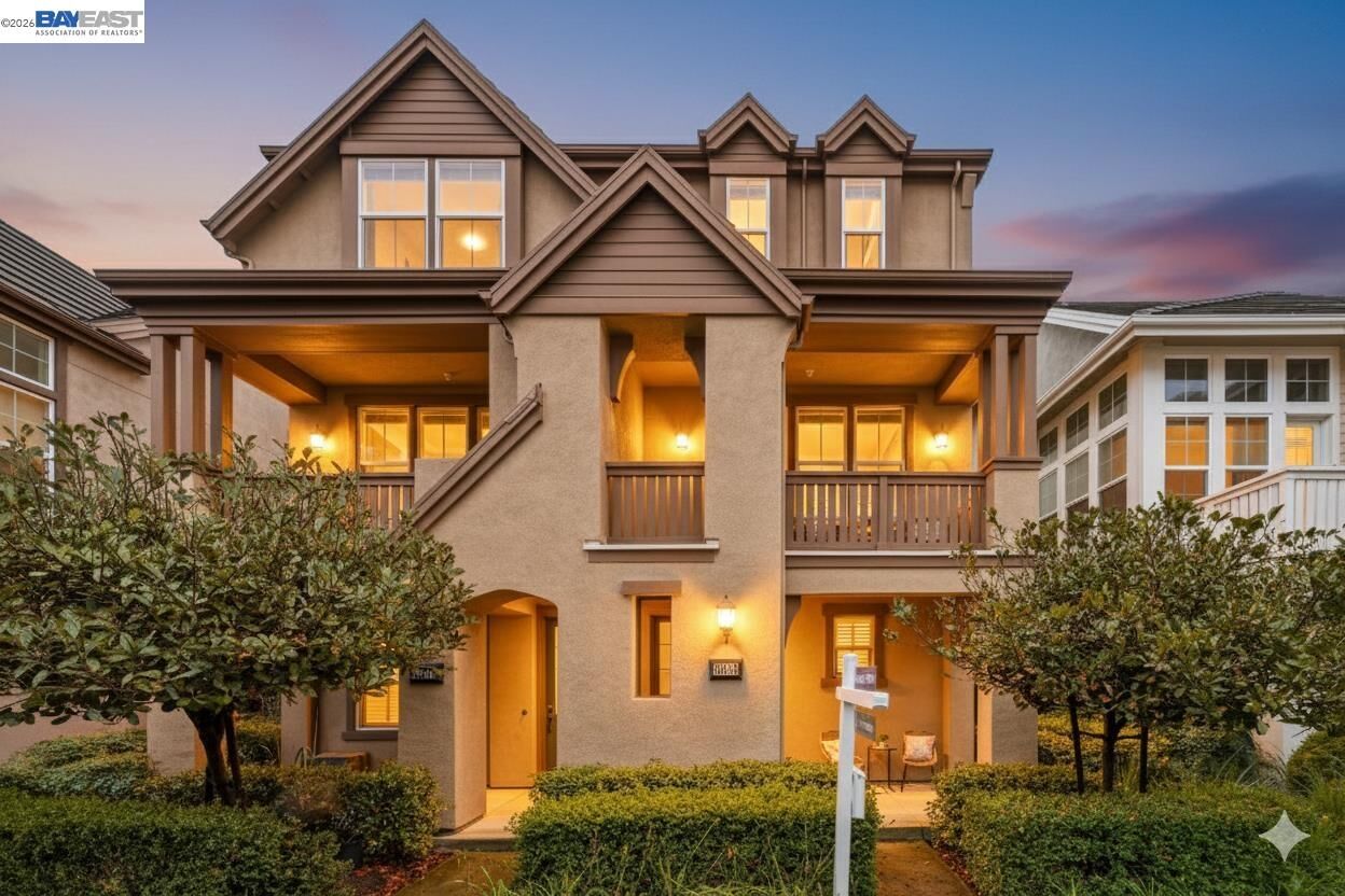 Property Photo: 40268 Bonica Rose Ter CA 94538