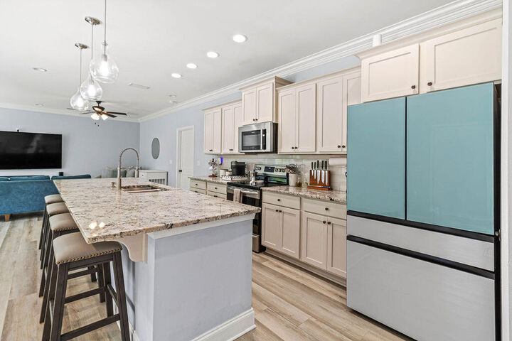 Property Photo:  57 5th Street  FL 32579 