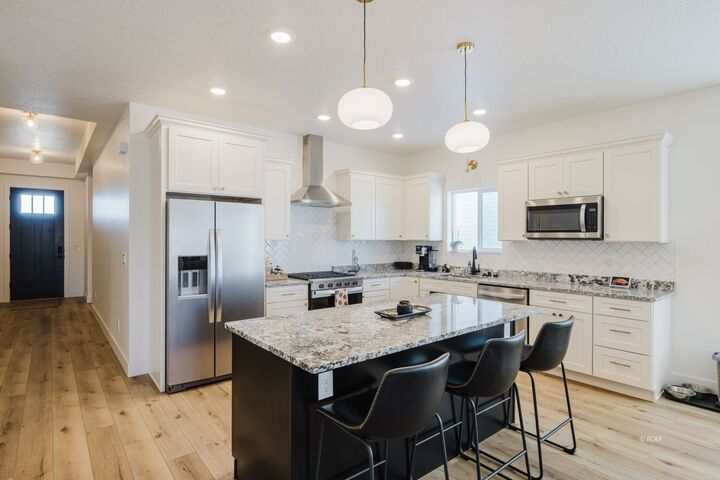 Property Photo:  2902 Aria Way  NV 89801 