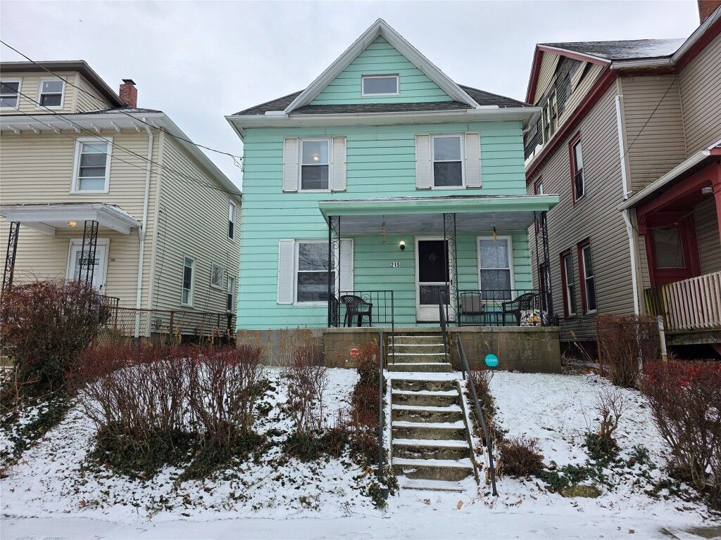 Property Photo:  215 W 20th Street  PA 16502 