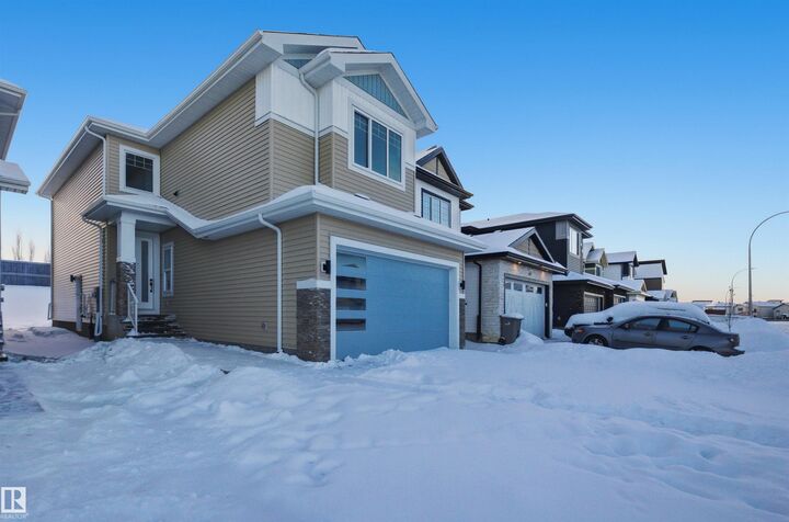 Property Photo:  65 Silverstone Drive  AB T7Z 0E8 