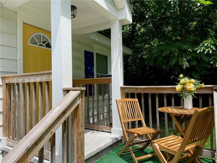 Property Photo:  116 Holly Road NW  GA 30314 