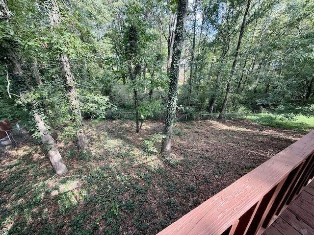 Property Photo: 1593 Cherry Hill Lane SW GA 30094