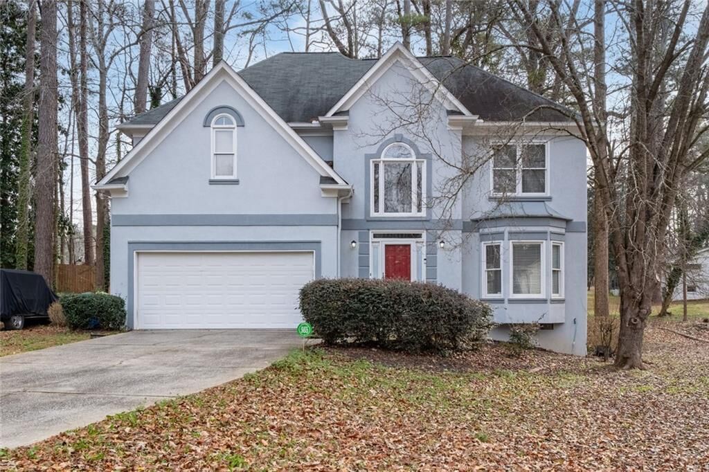 Property Photo:  220 Chinkapin Circle  GA 30311 