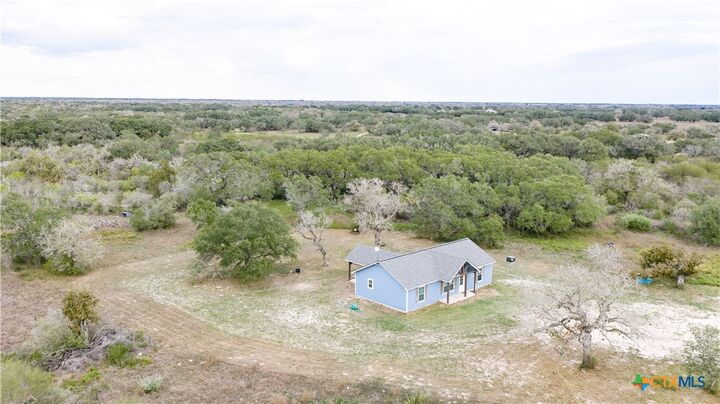 Property Photo:  618 McGuill Road  TX 77963 