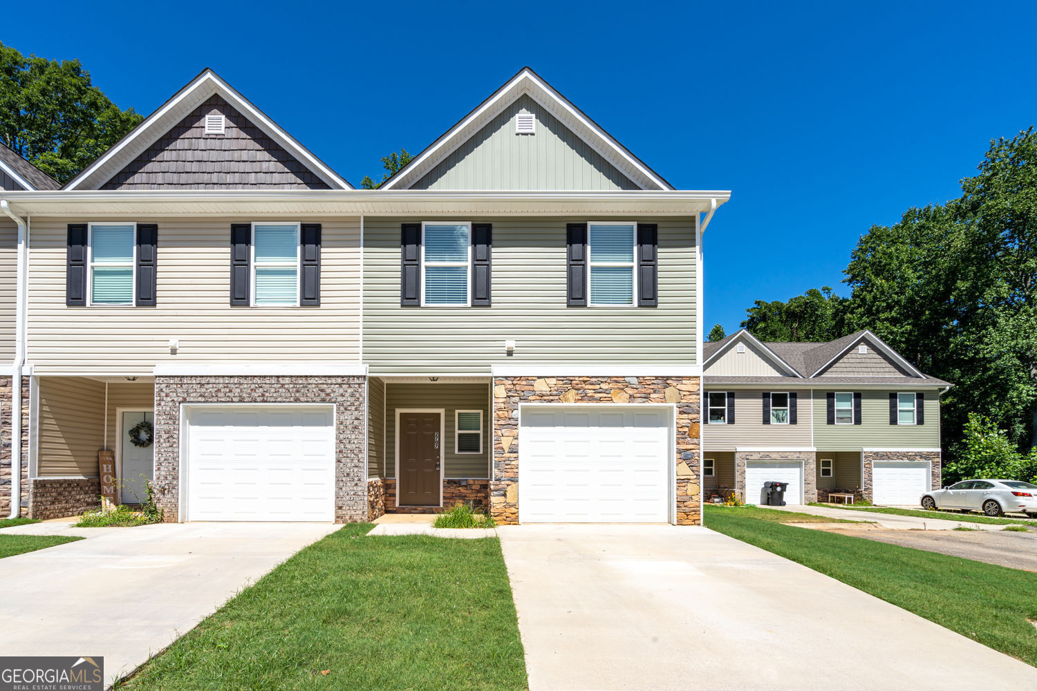 Property Photo: 2707 Hickory Lane GA 30534