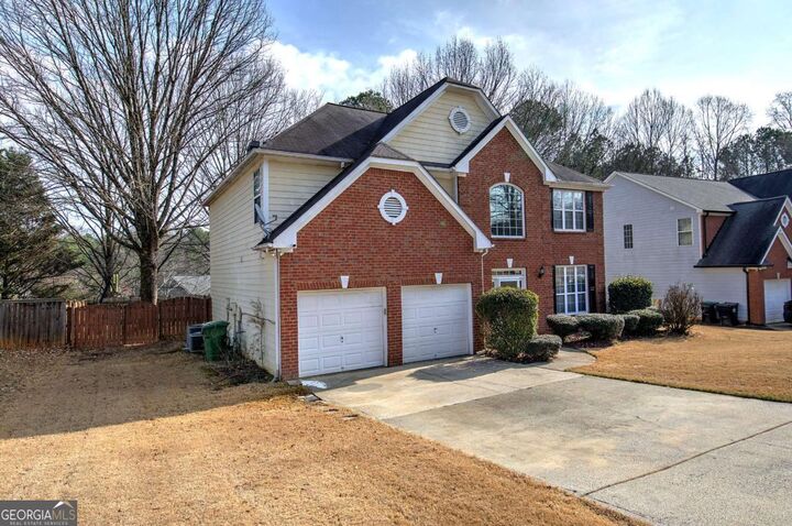 Property Photo:  4508 Howell Farms Road NW  GA 30101 