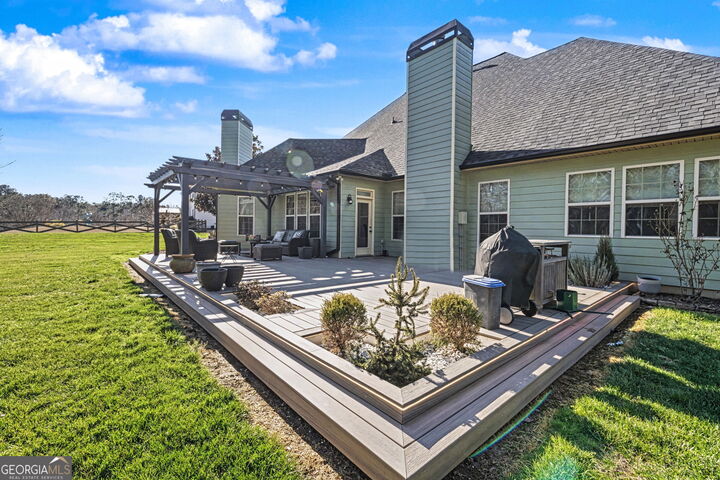 Property Photo:  65 Tribune Lane  GA 30277 