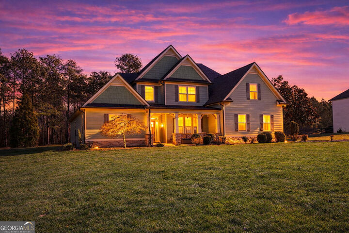 Property Photo:  65 Tribune Lane  GA 30277 