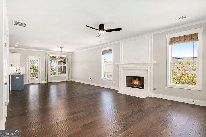 Property Photo:  8715 Bethel Road  GA 30506 