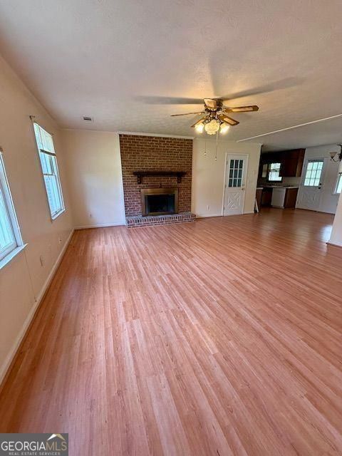 Property Photo:  455 Sweet Water Trail SE  GA 30094 