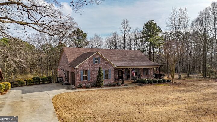Property Photo:  188 Richards Road NE  GA 30184 