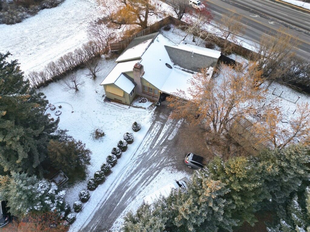 Property Photo:  1232 N 8th Avenue  MT 59715 