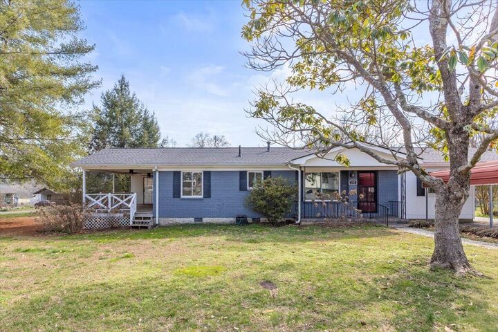 Property Photo:  252 Langley Drive  GA 30728 